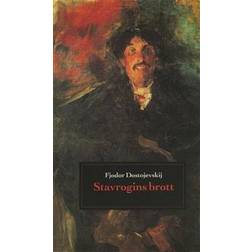 Stavrogins brott (E-bok, 2015)