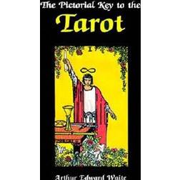 Pictorial Key to the Tarot (Häftad, 1975)