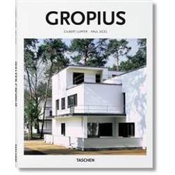 Gropius (Inbunden, 2017)