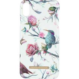 Gear by Carl Douglas Onsala Collection Shine Vintage Birds Cover (iPhone XS Max)