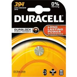 Duracell 394 Compatible