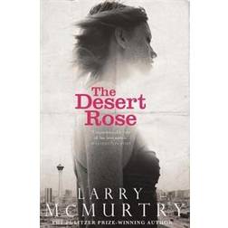 The Desert Rose (Häftad, 2015)