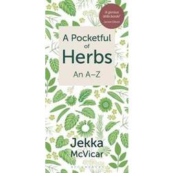 A Pocketful of Herbs (Häftad, 2019)