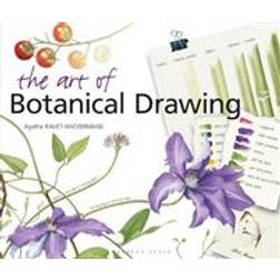 The Art of Botanical Drawing (Häftad, 2018)