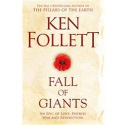 Fall of Giants (Häftad)