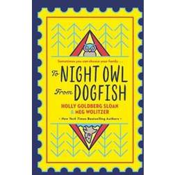 To Night Owl From Dogfish (Häftad, 2019)