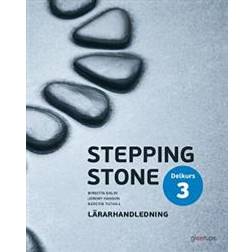 Stepping Stone Delkurs 3 Lärarhandledning 4:e uppl