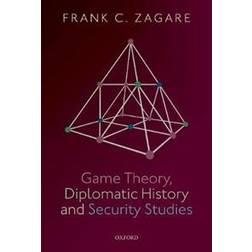 Game Theory, Diplomatic History and Security Studies (Häftad, 2019)