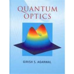 Quantum Optics (Inbunden, 2012)