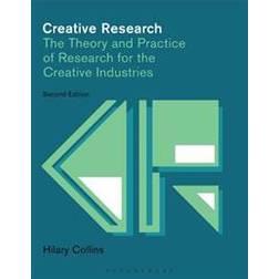 Creative Research (Häftad, 2018)