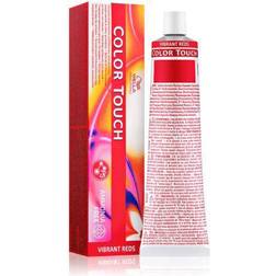 Wella Color Touch Vibrant Reds #4/6 60ml