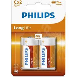 Philips R14L2B/10 Compatible 2-pack