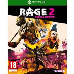 Rage 2 - Deluxe Edition (XOne)