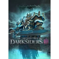 Darksiders III: The Crucible (PC)