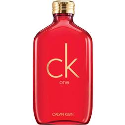 Calvin Klein CK One Collector's Edition EdT 100ml