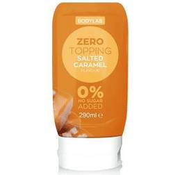 Bodylab Zero Topping - Salted Caramel 290ml 1 st