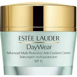 Estée Lauder DayWear Multi-Protection Anti-Oxidant 24H-Moisture Creme Dry Skin SPF15 50ml