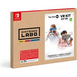 Nintendo Labo: VR Kit - Expansion Set 1