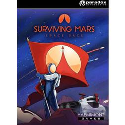 Surviving Mars: Space Race (PC)