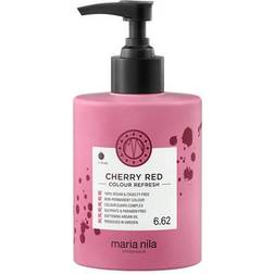 Maria Nila Colour Refresh #6.62 Cherry Red 300ml