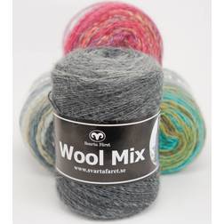 Svarta Fåret Wool Mix 400m