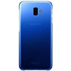 Samsung Gradation Cover (Galaxy J6+)