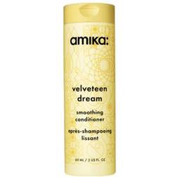 Amika Velveteen Dream Smoothing Conditioner 60ml