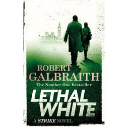Lethal White (Häftad, 2019)
