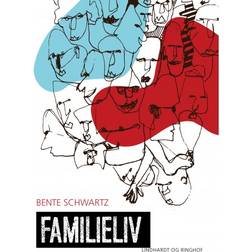 Familieliv (E-bok, 2018)