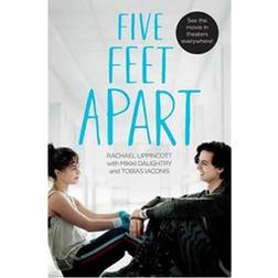 Five Feet Apart (Häftad, 2019)