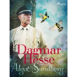 Dagmar Hesse (E-bok, 2018)
