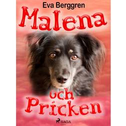 Malena och Pricken (E-bok, 2018)