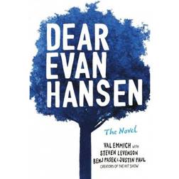 Dear Evan Hansen (Häftad, 2019)