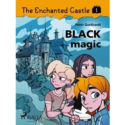The Enchanted Castle 1 - Black Magic (E-bok, 2018)