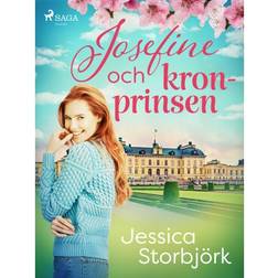 Josefine och kronprinsen (E-bok, 2019)