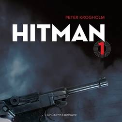 Hitman 1 (Ljudbok, MP3, 2018)