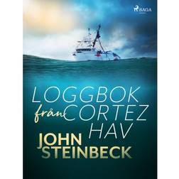 Loggbok från Cortez hav (E-bok, 2019)