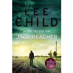 Berättelser om Jack Reacher (Inbunden)