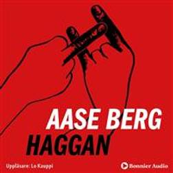 Haggan (Ljudbok, MP3, 2019)