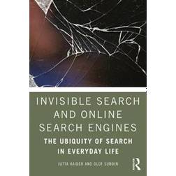 Invisible Search and Online Search Engines (Häftad, 2019)