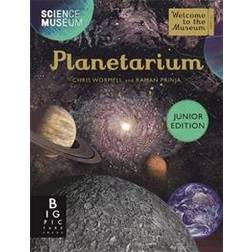 Planetarium Junior Edition (Inbunden, 2019)
