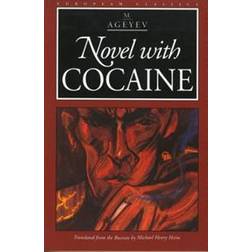 Novel with Cocaine (Häftad, 1995)