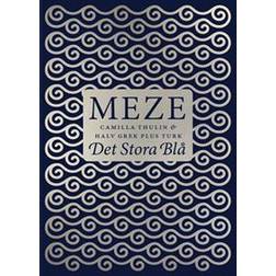 Meze - Det stora blå (E-bok)