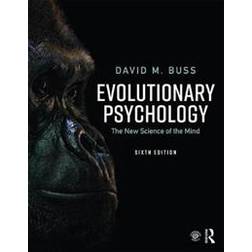 Evolutionary Psychology (Häftad, 2019)