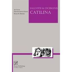 Lingua Latina - Sallustius et Cicero: Catilina (Häftad, 2006)
