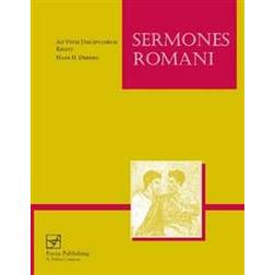 Lingua Latina - Sermones Romani (Häftad, 2012)