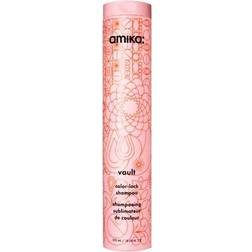 Amika Vault Color-Lock Shampoo 300ml