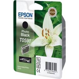 Epson C13T05914020 (Photo Black)
