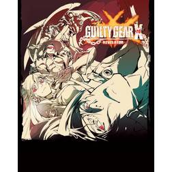 Guilty Gear Xrd - Revelator - Deluxe Edition (PC)