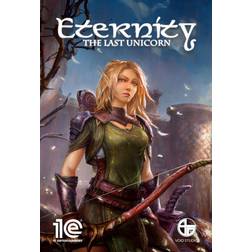 Eternity: The Last Unicorn (PC)